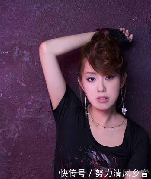 Mio|Mio的声优生日快乐,她不仅是轻音少女的一员,还为这部动漫唱了ED!