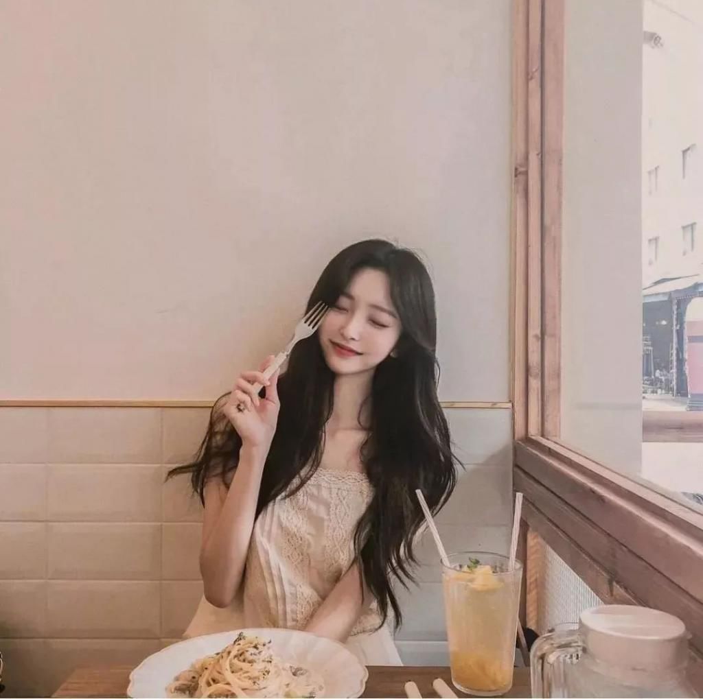 女生|2021最适合立春的气质长发造型！爱美的女生记得收藏哦！