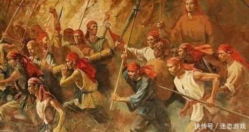 曾国藩#石达开的一首七律,开篇就彰显出阔大襟怀,尾联却令人伤感不已!