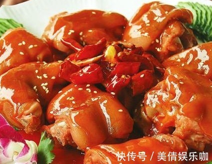 上桌就抢光，虽然有小贵，增强免疫力，一咬就脱骨，满口留香