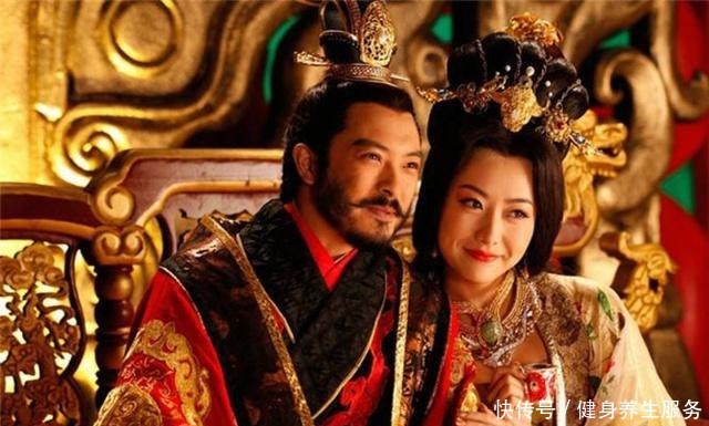 曲终人散|隋炀帝皇后萧氏与杨广联袂出演夺位大戏,曲终人散后凄凉终老