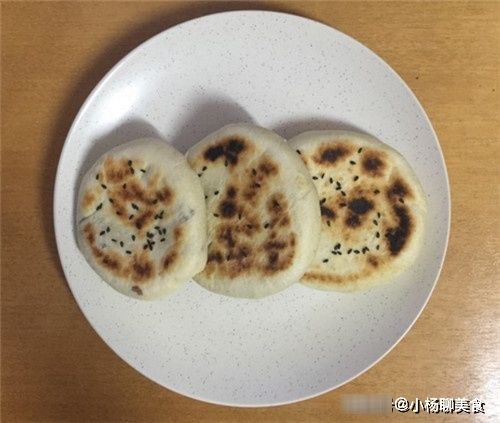 暖宫|粗粮和它做饼,开水一烫,轻攥就能成团,是补血上品,暖宫脸色好