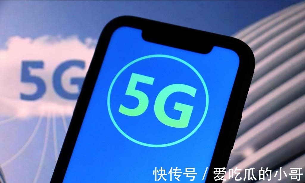 5g|华为折戟、三星自断一臂，iPhone 13一发布就赢了