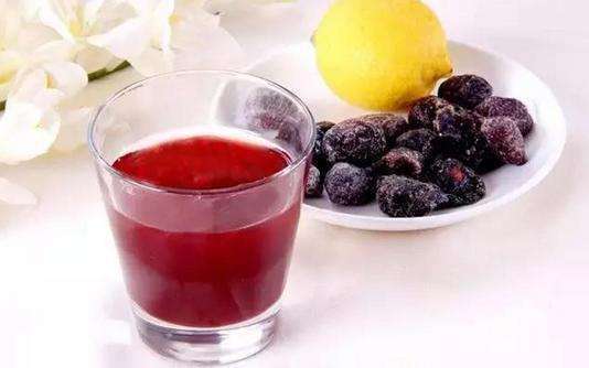 补血|红糖和“它”一起泡水喝,助你暖宫排毒清污血,预防妇科炎症