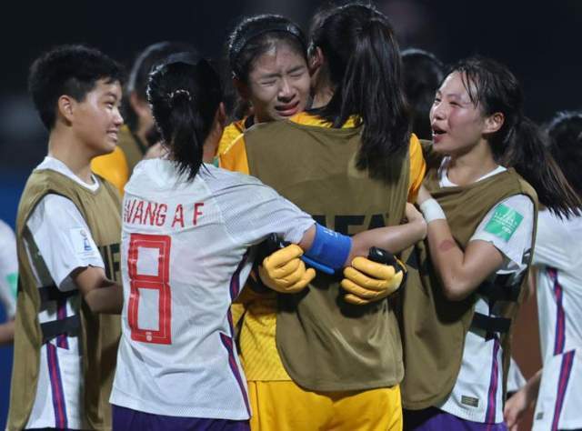 世界杯直播在线观看——高清足球直播平台推荐2026年U17亚洲杯抽签出炉 男足、女足分组详情