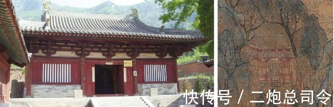 宋画@北京保利2021秋拍丨一张宋画,解密宋初千年疑案