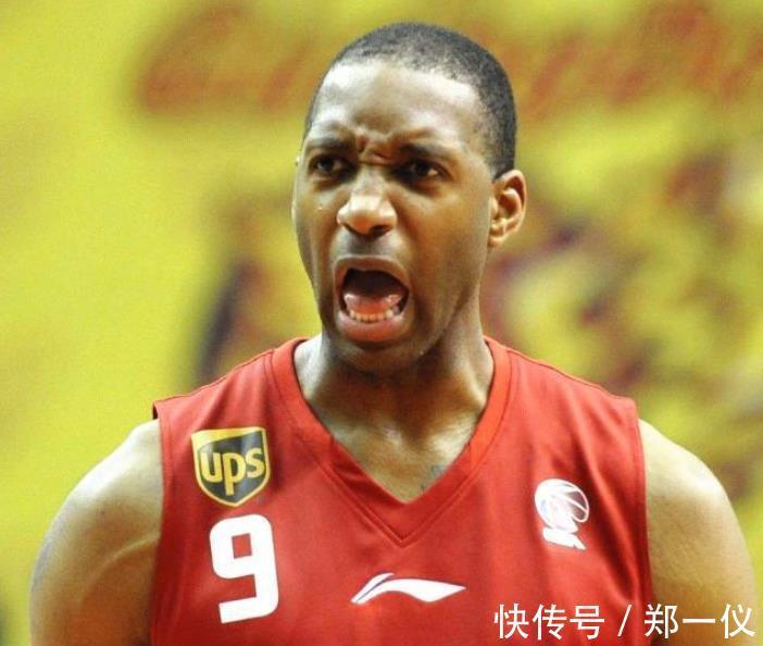 阿里纳斯|算上外援,若在CBA历史上选出最强五人组队,放在NBA是什么水平?