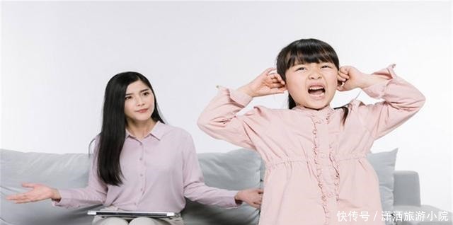 停止|吼孩子并不能解决问题,做“智慧家长”,要学会停止喋喋不休