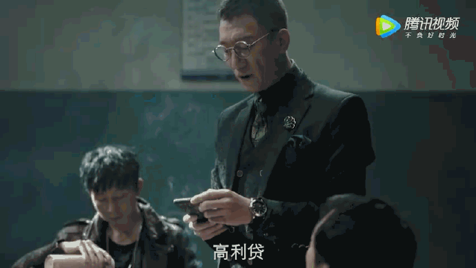 演技|演技派成綜藝咖？孫紅雷演技被罵浮夸，成第二個(gè)鄧超