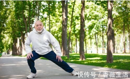 晨练|老年人养生,要注意避开7个误区,或有助于健康长寿