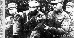 被俘|日军严令下层：不受生俘之耻！冈村宁次侄子被俘，却特殊优待
