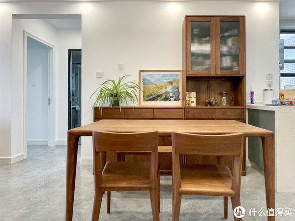 罗胖|小空间大变化！帝都70㎡小户型欢迎来做客~