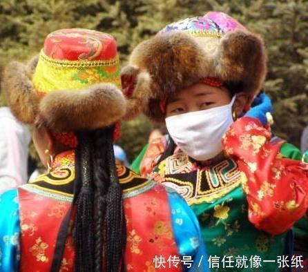 头发|古代北方男人留什么发型 如今来这里看看这些女人的辫子就知道了!