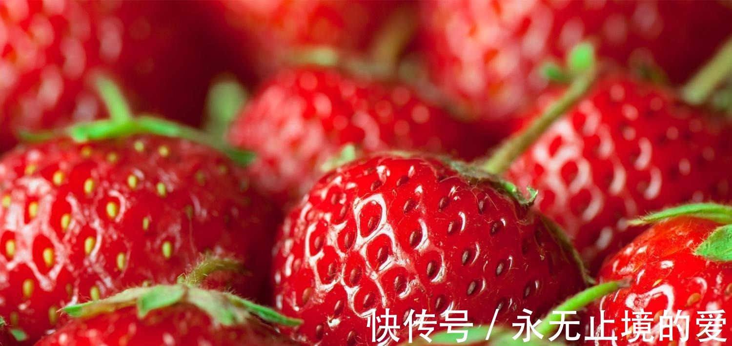 缺铁性贫血|孕期补铁很重要, 多吃这四种水果, 预防准妈妈和胎儿贫血问题!