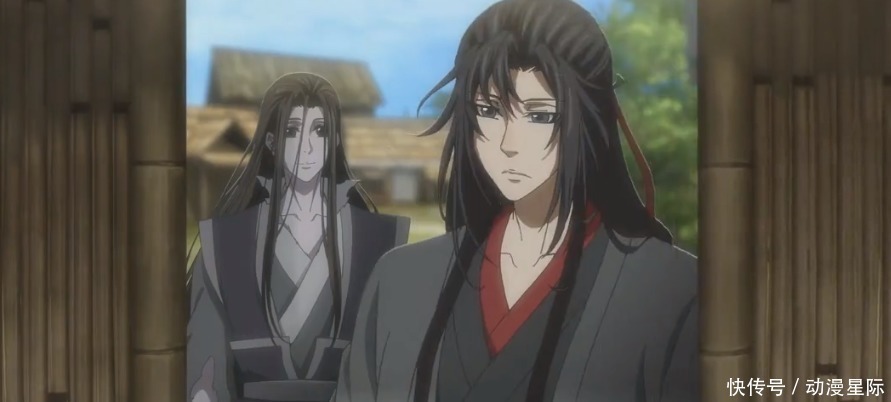 云梦江氏&魏无羡修习诡道为何选择自立门户成为夷陵老祖?三大理由缺一不可