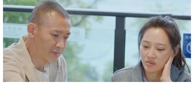 秦子越|做家務的男人：聶遠直面尖銳問題，誠懇回答得到觀眾認可