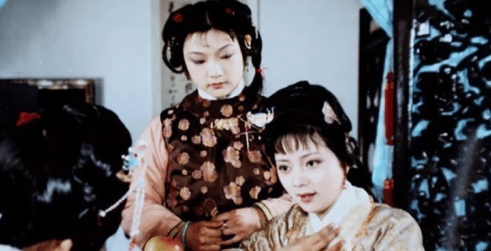 林黛玉$史湘云多次中伤，林黛玉为何总是不以为意惜春给出了答案