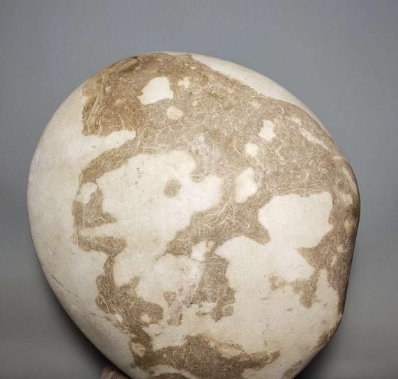 应有尽有|赏玩奇石在中国有深厚文化,各种奇石应有尽有,有钱人更喜欢收藏