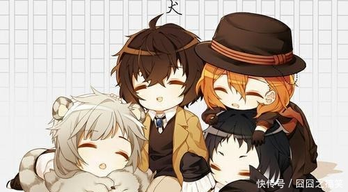 乱步|文豪野犬太宰治的绝望来自于何处是世道的沧桑还是人性的沦丧