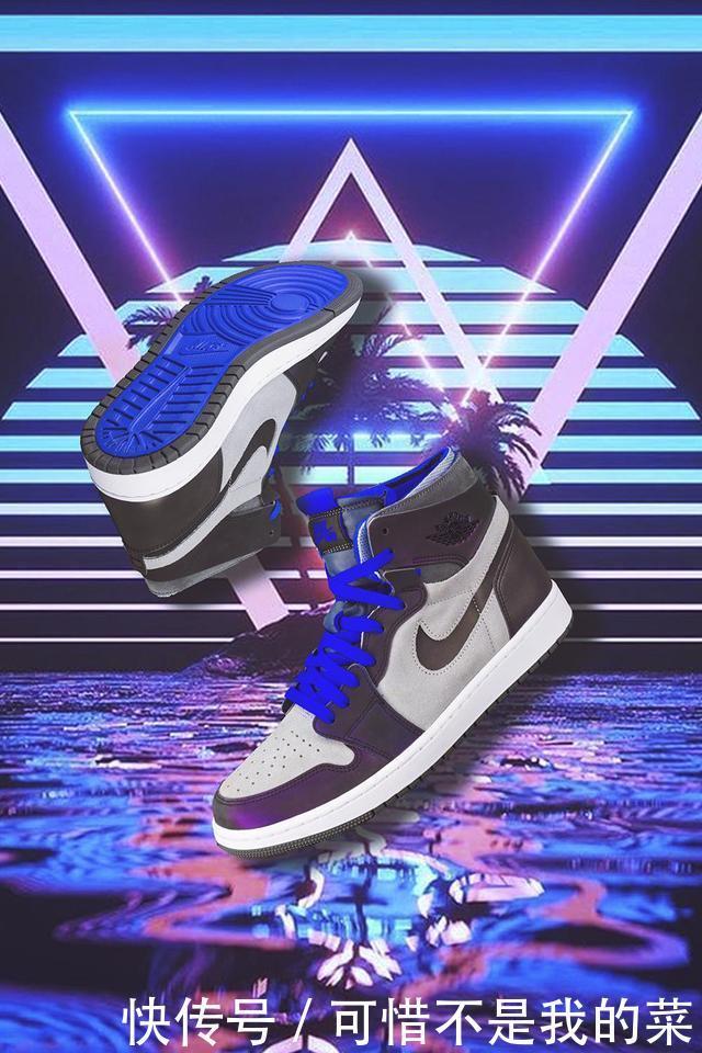 今年AJ1一共发了多少双最贵一双暴跌几万!最便宜的你想不到