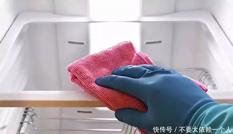 过年打扫卫生,一个妙招让家里变干净,太实用了~