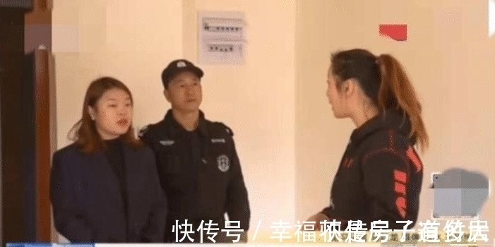 新房|新房到手女主去验房,推开门懵了,售楼小姐:房间不见了