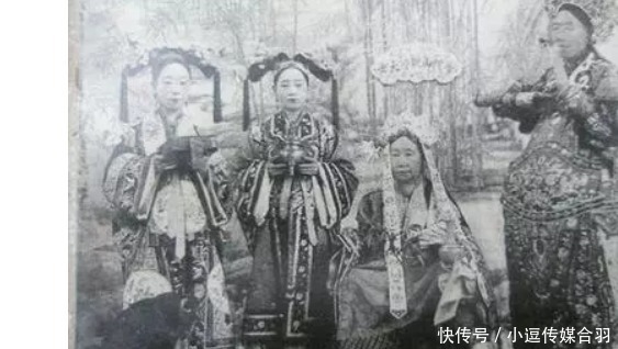 透露|李莲英为何死得不明不白？因他透露了个秘密