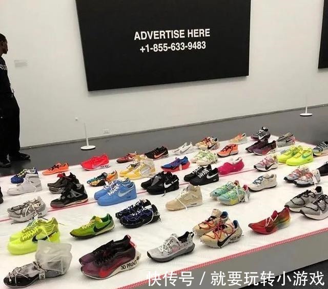 the 全民Yeezy的时代还在继续,全民off-white时代正步步紧逼!