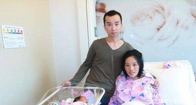 感觉|孩子生出来的那一刻，身体会有这两种感觉，致敬所有妈妈