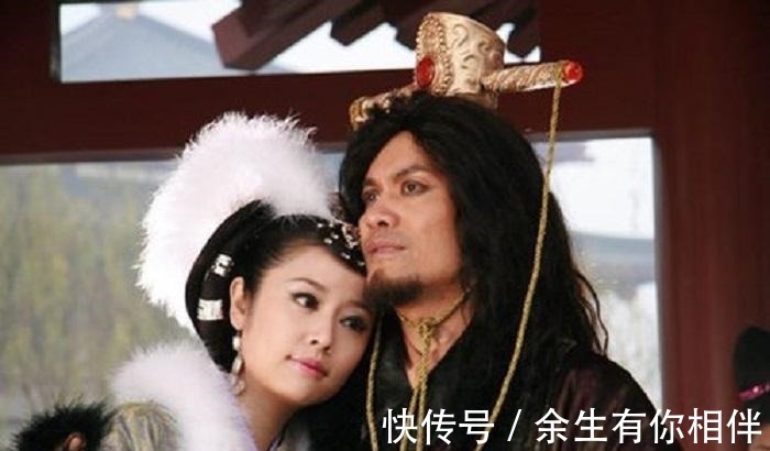 女人|她被当做狐狸精, 遭后世人骂了几千年, 其实她也是一个苦命女人!