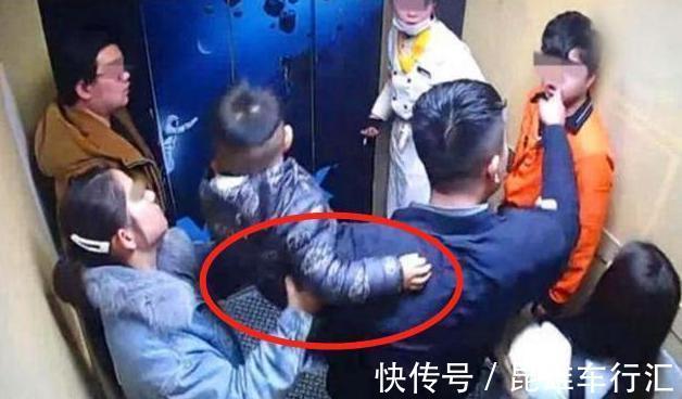 互联网时代|4岁儿子在电梯放屁,同行让孩子去医院检查,医生:还好来得及时