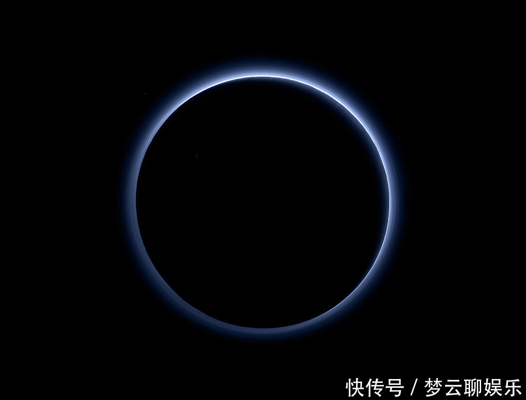 冥王星可怕到什么程度它被踢出太阳系九大行星，真的不冤！