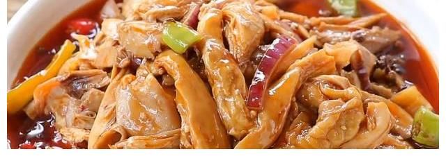花椒|椒麻鸡怎么做？