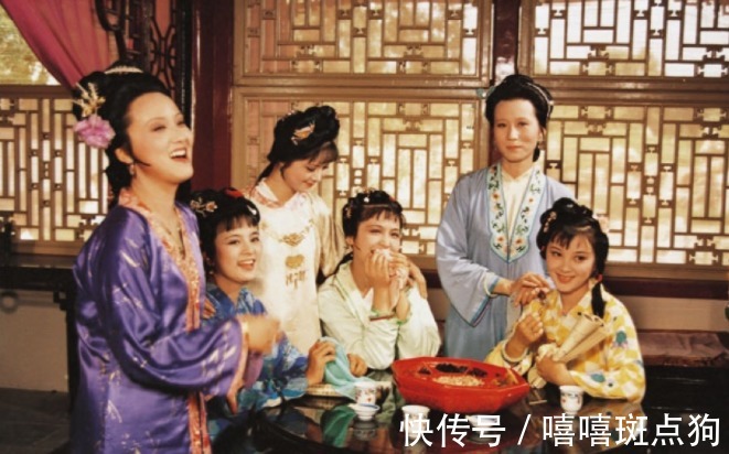 王夫人|王熙凤的漂亮话,说出贾母的心病,更抖出王夫人虐待贾敏的黑历史