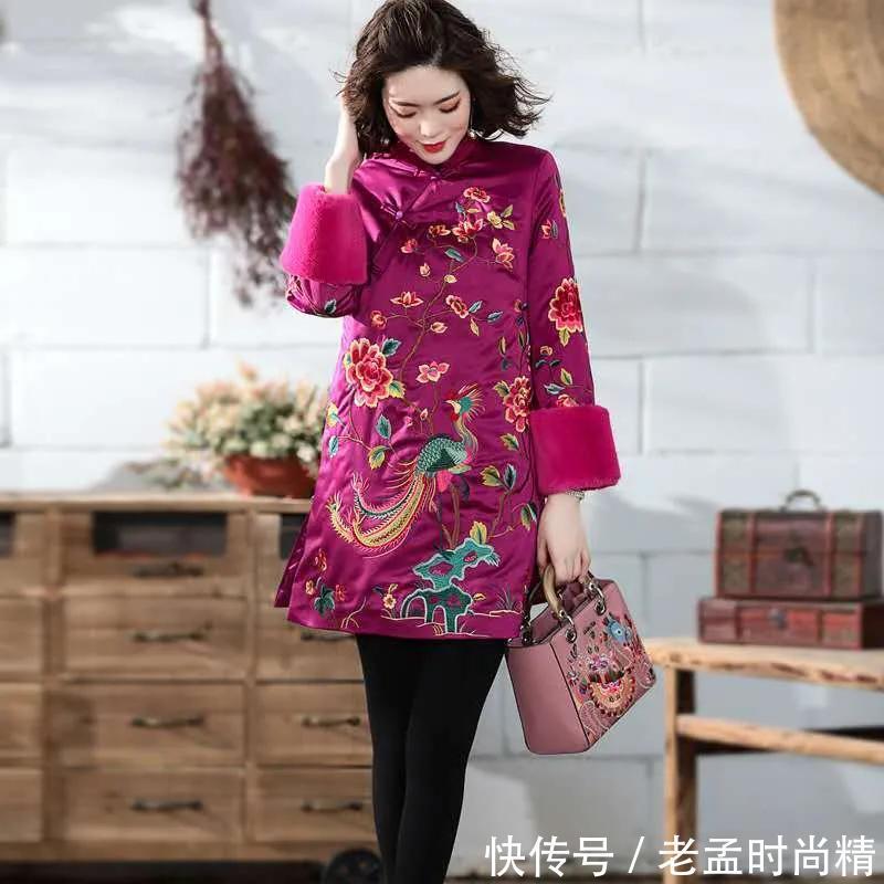 古典 当古典遇见神秘，一定会让她绽放出极致的魅力，做永远调皮的女孩