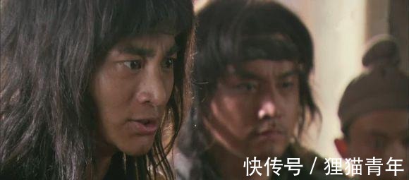 水军|水浒里结局最好的一个人,招安时称病离开梁山,终成为一国皇帝!