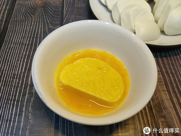 馒头|教你一招做馒头片,金黄酥脆、好吃不吸油