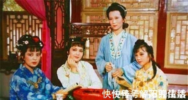 王熙凤@红楼中庶出的三小姐,结婚后离家三千里,却活成了众人羡慕的模样