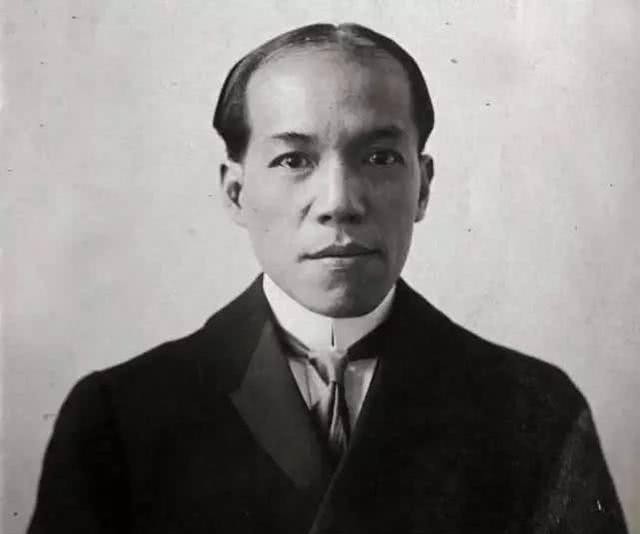 竟然|晚清这四位轰轰烈烈,想改变中国命运的人,竟然都是王阳明心学的信徒