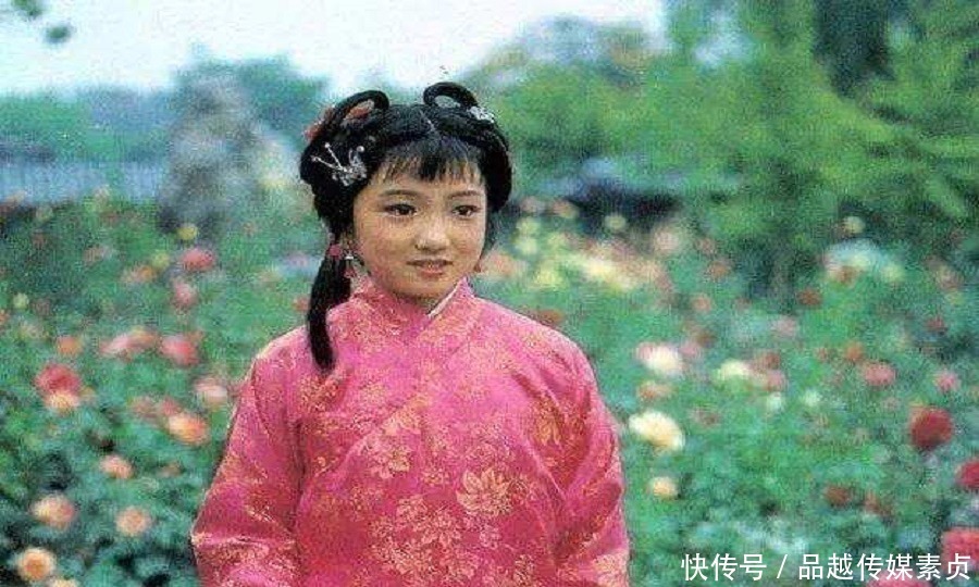 王熙凤|贾巧姐儿:祸福相依,命逢贵人,繁华终成一梦