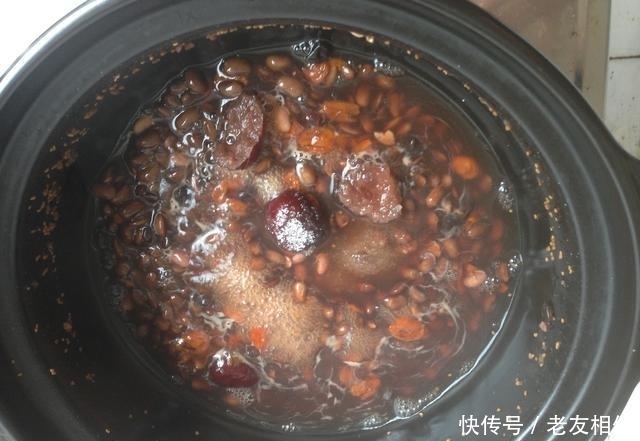 女人气血不足,一定要多吃这菜,调补养颜增强免疫力,好吃又简单