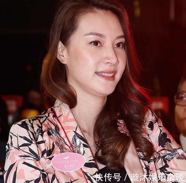 谢杏芳|她29岁嫁世界冠军，坐着月子遭老公背叛，如今不再是黄脸婆