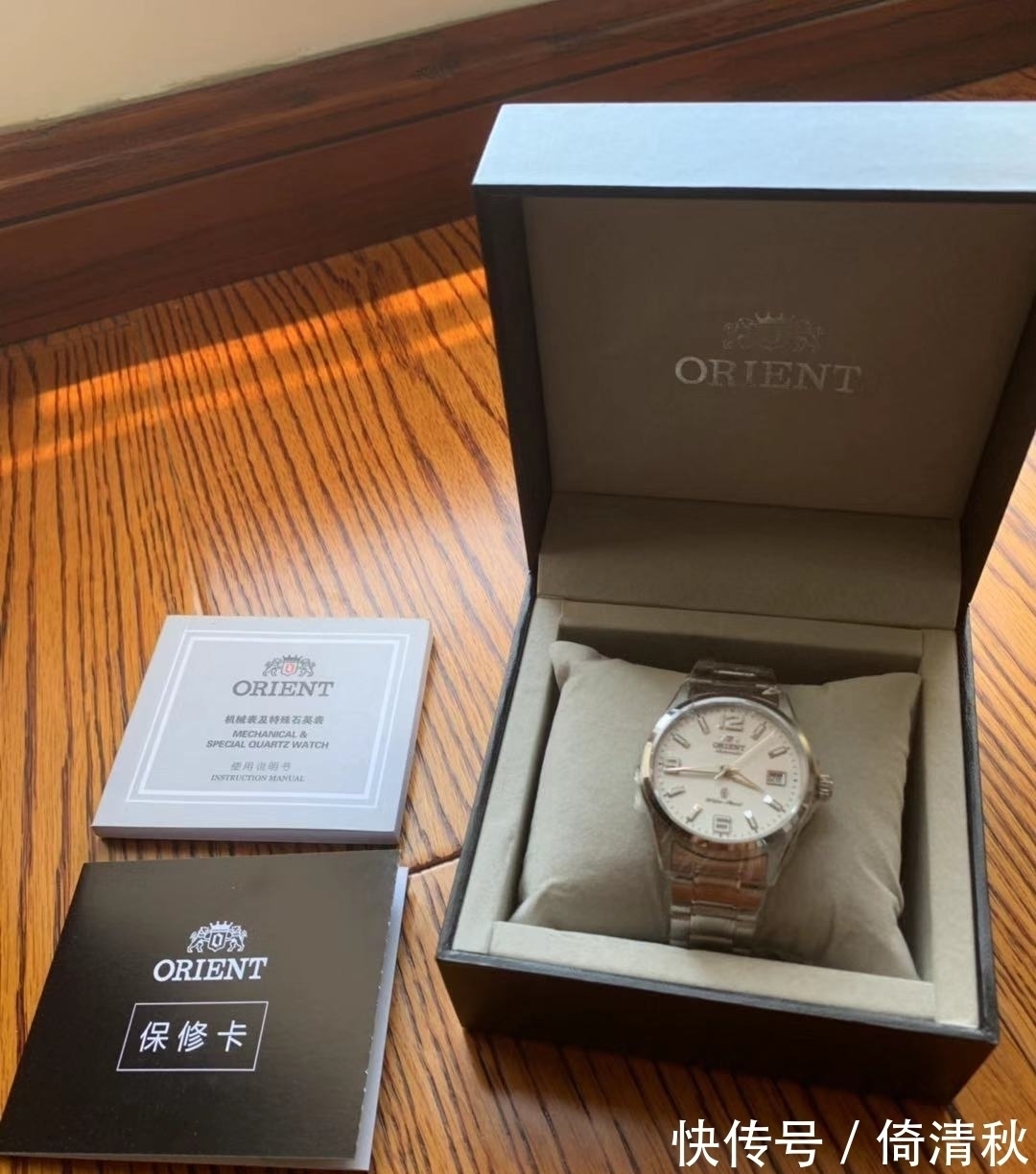 西铁城 日本手表怎么样?精工、东方双狮、西铁城手表真人试用测评