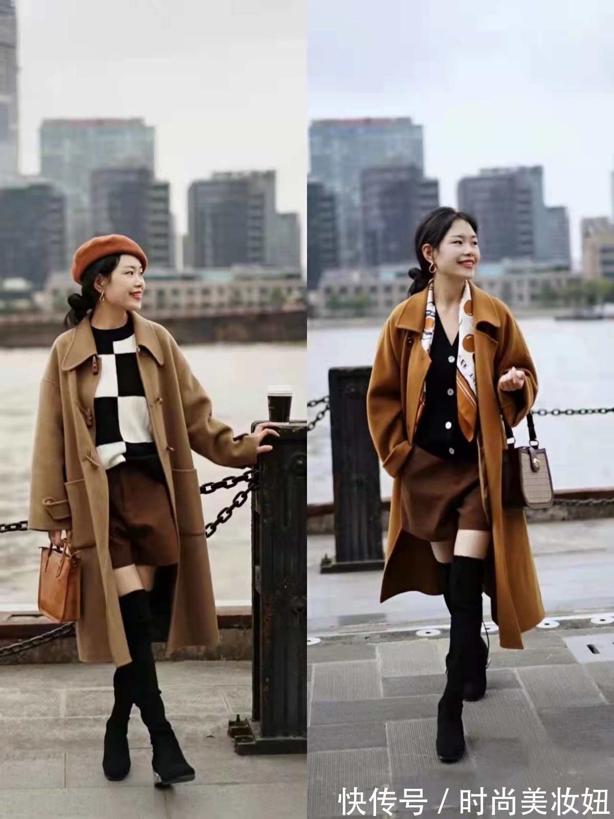 选用 适合40+普通女性的舒适穿搭,记住这3点就够,提升气质又洋气