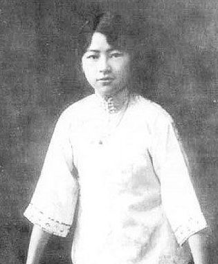  民国|林徽因与民国三大才子的感情纠葛