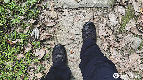 前掌|最透气的战术鞋——5.11全地形训练鞋测评