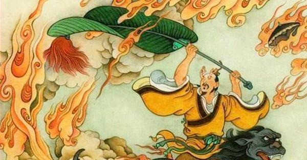 纣王$封神中谁死得最冤石矶算什么,另外六个,应劫而死却无缘上榜!