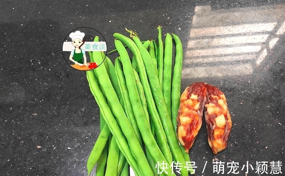 瘦肉炒|这菜一年四季都实惠，冷天多给孩子吃，钙含量极高，不懂吃真可惜