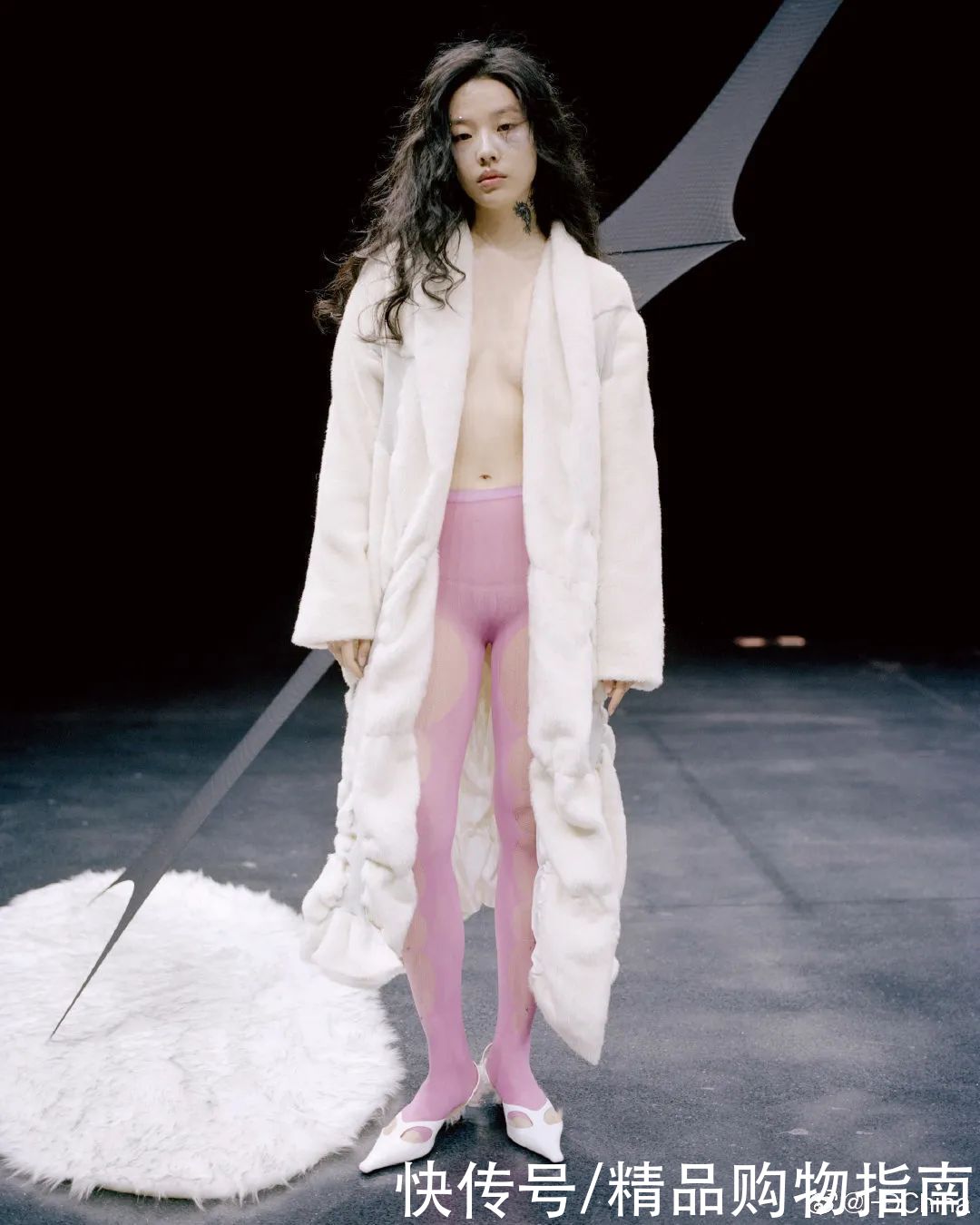 顶流们的阳谋，联手把国潮穿出圈