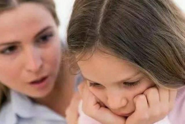 你家|将来不孝顺的孩子,小时候就有这4个信号,快看看你家娃有吗?